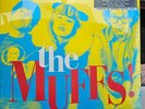 Sold Out THE MUFFS Live At Fort Apache VINYL LP RSD 2026 Record Store Day