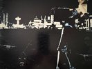 Roxy Music For Your Pleasure LP Vinyl Warner Bros. Rock 1973 12