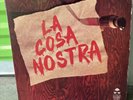 La Cosa Nostra Cantan Cheo Palmer Felipe Diaz Salsa , Guaguanco , Son LIBRA M-