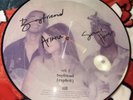 ariana grande boyfriend vinyl