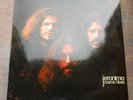 LP JERONIMO Cosmic Blues, 1st. GERMANY, 1970, MINT-