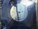 Charli XCX party 4 u Clear Vinyl Single 7