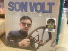 SON VOLT Sound Signal Serenades BLUE VINYL LP RECORD RSD 2026 New