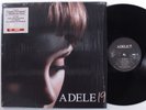 ADELE 19 COLUMBIA/XL LP VG+ SHRINK w