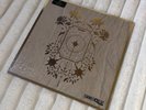 Sleep Token Caramel RSD 2026 Liquid Filled Vinyl