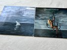 GREAT WHITE - Hooked/Congo Square - RARE UK 1st Press LP/12