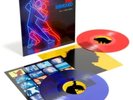 SIMPLY RED Remixed Vol. 1 (85/00) RSD2026 2 LP Red & Blue Vinyl