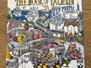 Deep Purple - The Book of Taliesyn 1xLP (VG++) 1C 062-04 000