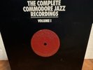 Commodore Classics Vol I Vinyl Box Set The Complete Jazz Recordings