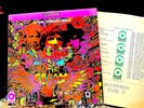 SHRINK  TOP  1967 = CREAM   DISRAELI GEARS = Clapton Hard Psych SUNSHINE OF LOVE