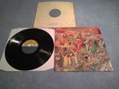 IRON BUTTERFLY LIVE VINYL UK FIRST PRESS 1970 ATCO 2400 014 EX ACID ROCK AUDIO