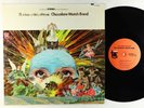 Chocolate Watchband - The Inner Mystique LP - Tower 1st Press VG+