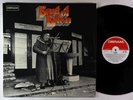 East Of Eden - Snafu LP - Deram UK VG+