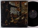 Free Spirits - Out Of Sight And Sound LP - ABC Mono RVG VG++ Shrink