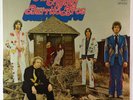 Flying Burrito Brothers - The Gilded Palace Of Sin LP - A&M SEALED