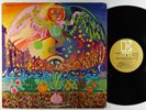 Incredible String Band - 5000 Spirits (Or Layers Of The Onion) LP - Elektra VG+