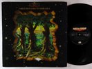 King's X - Gretchen Goes To Nebraska LP - Megaforce VG++ PROMO