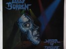 Lizzy Borden - Master Of Disguise LP - Metal Blade/Enigma SEALED