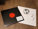 The White Stripes Live on WDET RED Vinyl - Third Man Records Detroit Jack & Meg