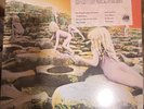 Houses of the Holy [LP] by Led Zeppelin (Vinyl, Jul-1994, Atlantic USA) Sealed