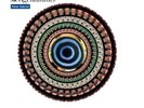 PETER GABRIEL - Sledgehammer 40th (RSD2026) LPmix  zoetrope vinyl