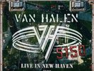 RECORD STORE DAY 2026 Van Halen Live in New Haven, CT 1986 Vinyl LP