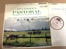 ASD 349 Beethoven Symphony No.6 Pastoral Rafael Kubelik RPO W/G