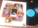 SPENCER DAVIS GROUP  -    With Their New Face On,     RARE 1968 UK LP...... EX