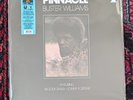 Buster Williams – Pinnacle Vinyl LP RSD 2026 Record Store Day NEW SEALED