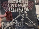 2026 RSD - Bruce Springsteen Live From Asbury Park 2024 - 5 LP BOX SET NEW MINT