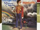 Marillion Misplaced Childhood 1985 UK Vinyl 12” Lp Vinyl Record EX / VG+