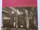 U2 ‎– The Unforgettable Fire LP MFSL Numbered 200g vinyl 1995