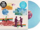 Pink Floyd 8-Tracks Japan Limited Blue Vinyl LP SIJP-238 NEW Pre-order