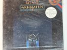 Philip Glass Sealed CBS Masterworks 3LP Box Set 