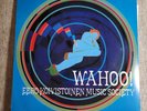 Eero Koivistoinen Music Society ‎– Wahoo  20021Vinyl Reissue Excellent