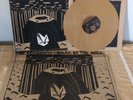 The Residents Mark of the Mole LP Limited Brown Vinyl Signed With Poster
