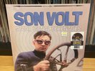 SON VOLT Sound Signal Serenades BLUE VINYL LP RECORD RSD 2026 New