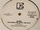 Queen – Another One Bites The Dust - Re Issue NM