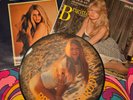Brigitte Bardot 3xLP Le Disque D'or Femme Love French cheesecake MEGA LOT