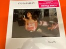 CHAKA KHAN - Naughty - LTD EDIT FIG CREAM COLOUR VINYL LP RSD 2026 NEW & SEALED