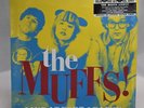 LP THE MUFFS Live At Fort Apache VINYL LE #/1000 - RSD 2026 NEW MINT SEALED
