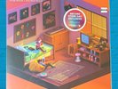 Video Game LoFi Sleepy Pokemon Beats Vinyl LP RSD Record Store Day 2026 LE 1500
