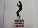 Michael Jackson -  Number Ones -2LP White Vinyl - New But OPPENED