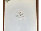 Descendents Liveage Rainbo Records Test Pressing Vinyl LP