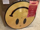 ALFIE TEMPLEMAN - Happiness In Liquid Form - LTD PIC DISC VINYL LP RSD2026 NEW