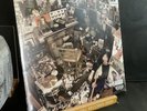 Jamie T Panic Prevention 2018  EU Reissue  Virgin EMI  Vinyl New and Sealed