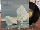 Ralph Vaughan Williams Sinfonia Antarctica Symphony No. 7 LP 1971 Angel S-136763