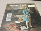 Switched On Bach LP Walter Carlos Moog Columbia MS 7194 Trans Electronic Vinyl