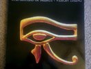 SISTERS OF MERCY VISION THING VINYL BOX SET
