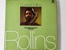 Sonny Rollins Saxophone Colossus And More 2LP 1975 Prestige Jazz LP USED EX EX